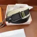 10Luxury Design Fashion Original leather HERMES AAA+ Belts width:3.8cm #A53945