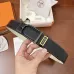 11Luxury Design Fashion Original leather HERMES AAA+ Belts width:3.8cm #A53945