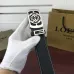 5Loeve AAA+ Belts #A35512
