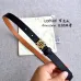 4Loeve AAA+ Belts for women #A35514