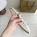 5Loewe Leather Belts Luxury Design Fashion Original leather Genuine packaging width:1.5cm #A53999