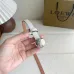 8Loewe Leather Belts Luxury Design Fashion Original leather Genuine packaging width:1.5cm #A53999