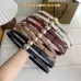1Loewe Leather Belts Luxury Design Fashion Original leather Genuine packaging width:1.5cm #A53999
