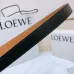 13Loewe Leather Belts Luxury Design Fashion Original leather Genuine packaging width:2.0cm #A53996