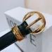 4Loewe Leather Belts Luxury Design Fashion Original leather Genuine packaging width:2.0cm #A53996