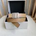 14Loewe Leather Belts Luxury Design Fashion Original leather Genuine packaging width:2.8cm #A53997