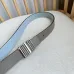 24Loewe Leather Belts Luxury Design Fashion Original leather Genuine packaging width:2.8cm #A53997