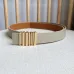18Loewe Leather Belts Luxury Design Fashion Original leather Genuine packaging width:2.8cm #A53998