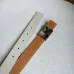 21Loewe Leather Belts Luxury Design Fashion Original leather Genuine packaging width:2.8cm #A53998