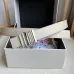 22Loewe Leather Belts Luxury Design Fashion Original leather Genuine packaging width:2.8cm #A53998