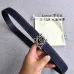 15Loewe Leather Belts Luxury Design Fashion Original leather Genuine packaging width:3.2cm #A54000