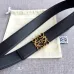 19Loewe Leather Belts Luxury Design Fashion Original leather Genuine packaging width:3.2cm #A54000