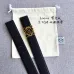 21Loewe Leather Belts Luxury Design Fashion Original leather Genuine packaging width:3.2cm #A54000