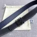 4Loewe Leather Belts Luxury Design Fashion Original leather Genuine packaging width:3.2cm #A54000