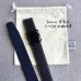 6Loewe Leather Belts Luxury Design Fashion Original leather Genuine packaging width:3.2cm #A54000