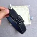 7Loewe Leather Belts Luxury Design Fashion Original leather Genuine packaging width:3.2cm #A54000