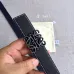 8Loewe Leather Belts Luxury Design Fashion Original leather Genuine packaging width:3.2cm #A54000