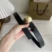 16Loewe Leather Belts Luxury Design Fashion Original leather Genuine packaging width:3.2cm #A54001