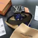 42020 Louis Vuitton AAA+ Leather Belts W4Cm #9873558