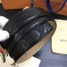 2020 Louis Vuitton AAA+ Leather Belts W3.4cm #9873560