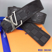 Louis Vuitton 1:1 good quality leather Belt for Men #9121839