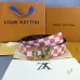 Louis Vuitton AAA+ Belts 3.8cm #A37516