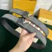 Louis Vuitton AAA+ Belts #999918839