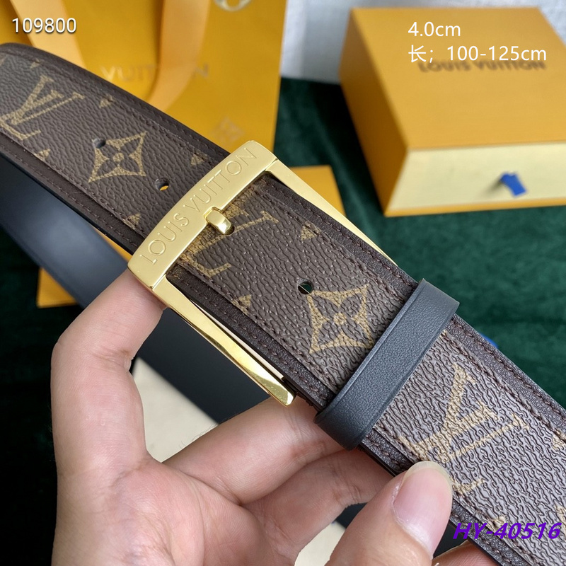 Buy Cheap Louis Vuitton AAA+ Belts #99915306 from