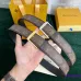 Louis Vuitton AAA+ Belts #999918861