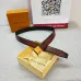 Louis Vuitton AAA+ Belts #999924820