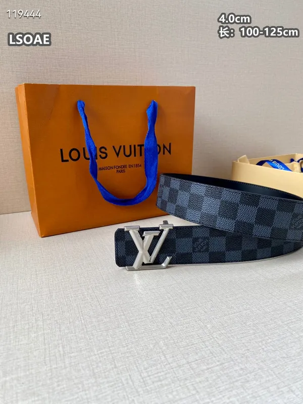 Louis Vuitton AAA+ Belts #999934708 