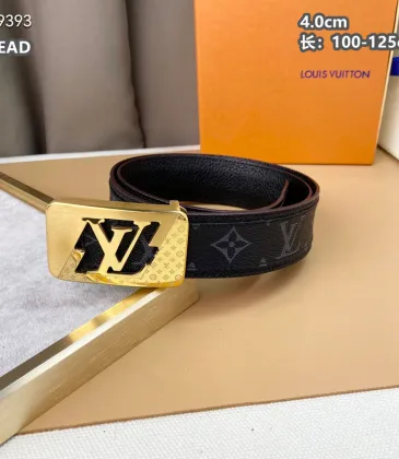 Louis Vuitton AAA+ Belts #999934661