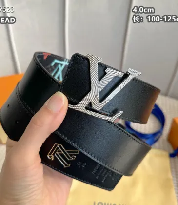 Louis Vuitton AAA+ Belts #999934676