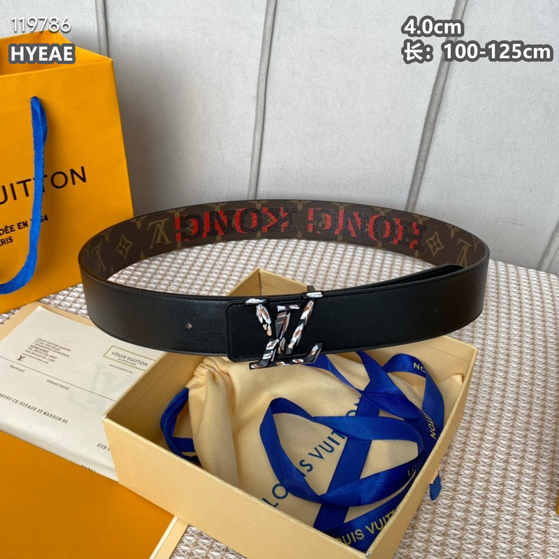 Louis Vuitton AAA+ Belts #999934701 