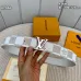 1Louis Vuitton AAA+ Belts #999934702