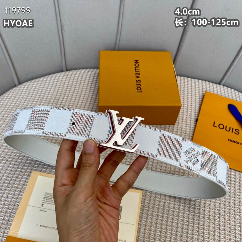 Louis Vuitton AAA+ Belts #999934692 