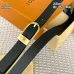 Louis Vuitton AAA+ Belts #A37935