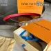 Louis Vuitton AAA+ Belts #A37935