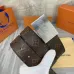 Louis Vuitton AAA+ Leather Belts W3.5cm (3 colors) #9873568