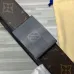 Louis Vuitton AAA+ Leather Belts W3.5cm (3 colors) #9873568