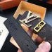 Louis Vuitton AAA+ Men's Belts W4.0cm #99900200