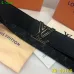 Men's 2019 Louis Vuitton AAA+ leather Belts #9124418