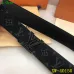 Men's 2019 Louis Vuitton AAA+ leather Belts #9124418