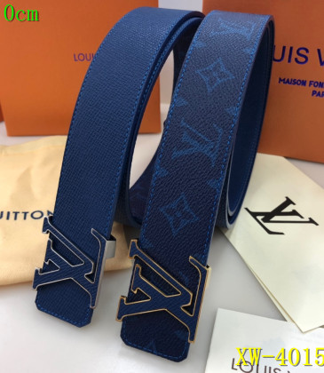Cheap Louis Vuitton AAA+ Belts OnSale, Discount Louis Vuitton AAA+