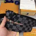 Men's 2019 Louis Vuitton AAA+ leather Belts #9124429