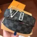 Men's Louis Vuitton AAA+ Belts 4.0CM #99905667