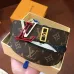 5Men's Louis Vuitton AAA+ Belts 4.0CM #99905668