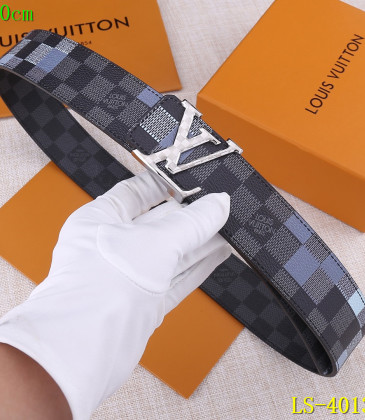 Buy Cheap Louis Vuitton AAA+ Belts #99915306 from