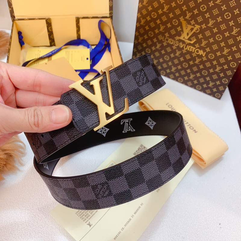 Louis Vuitton AAA+ Belts #999934708 