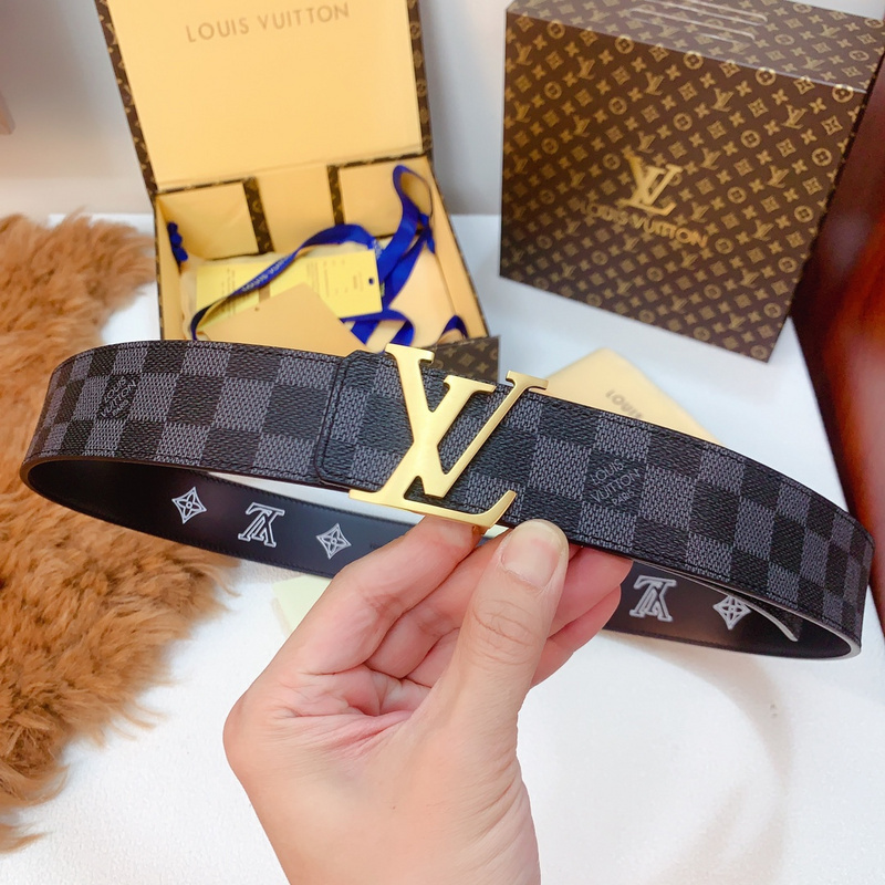 Buy Cheap Men's Louis Vuitton AAA+ Belts #9999926785 from